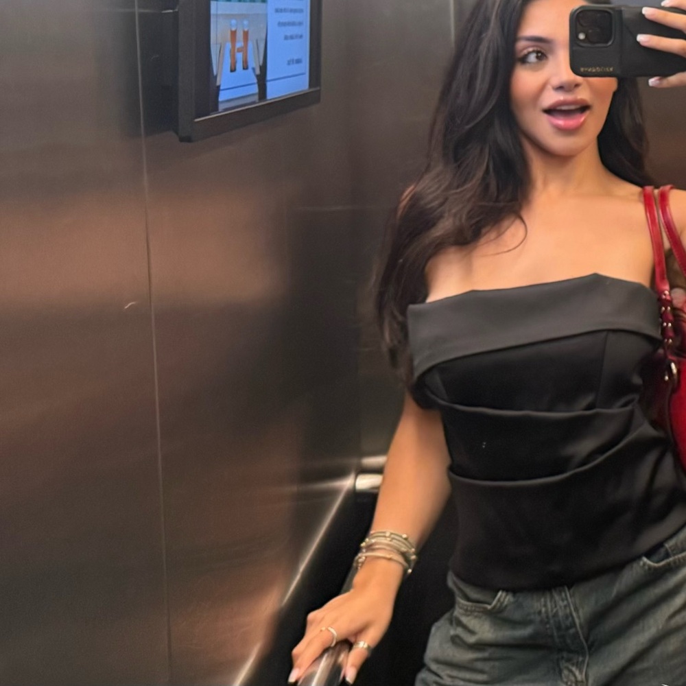 Zara top